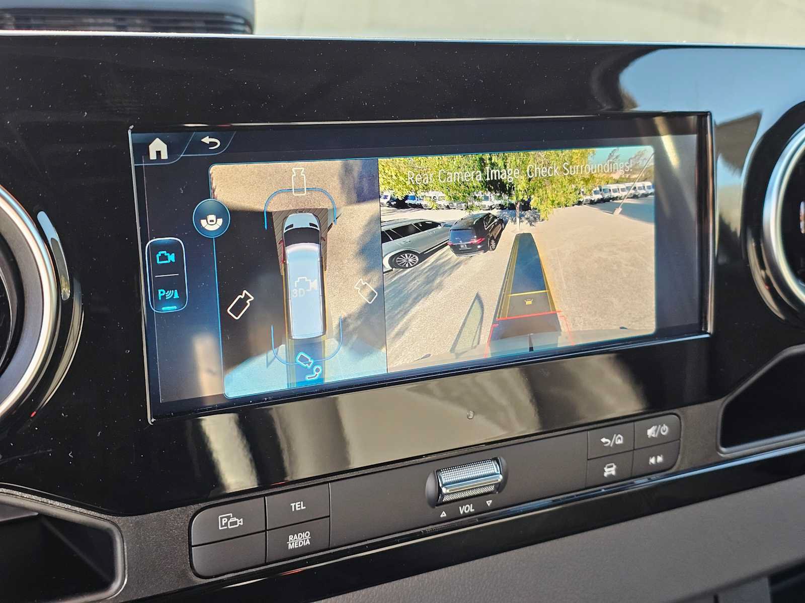 New 2026 Mercedes-Benz Sprinter 2500 image 26