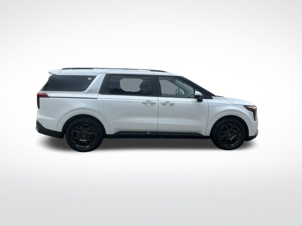 New 2026 Kia Carnival EX image 6