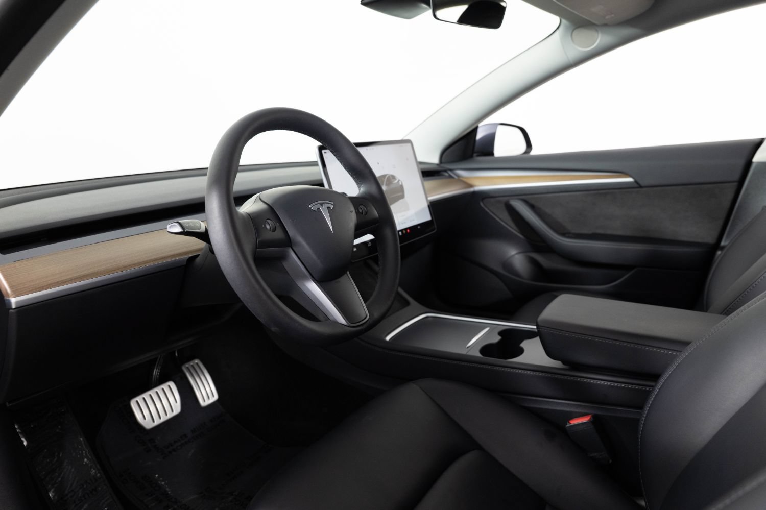 Used 2022 Tesla Model 3 Performance AWD/4WD image 13