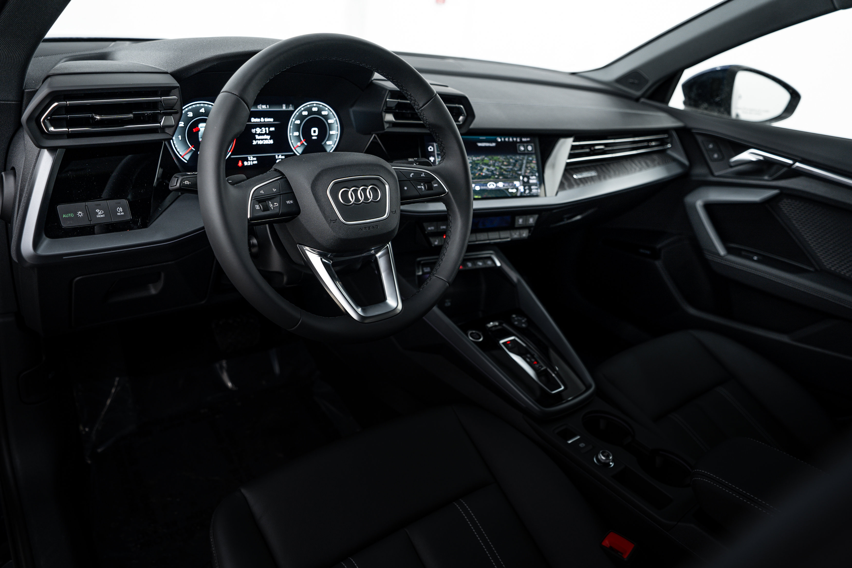 New 2026 Audi A3 2.0T Premium Plus image 8