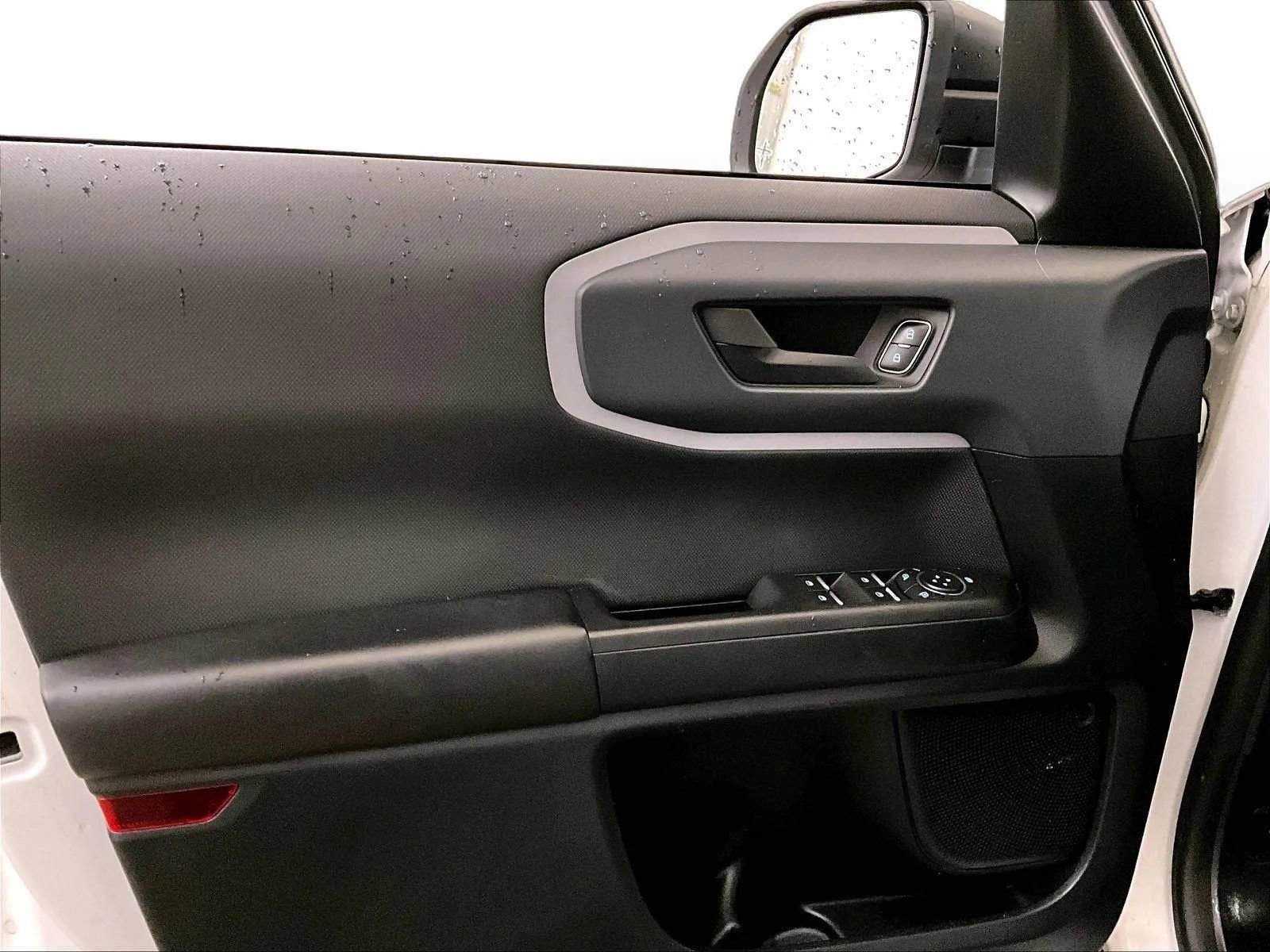 Certified 2021 Ford Bronco Sport Big Bend image 22