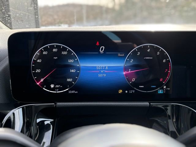 Used 2026 Mercedes-Benz GLA 250 4MATIC image 29