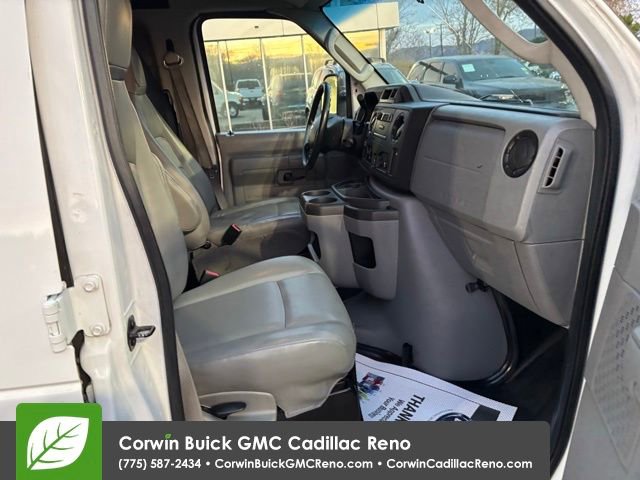 Used 2014 Ford E-250 and Econoline 250 image 20