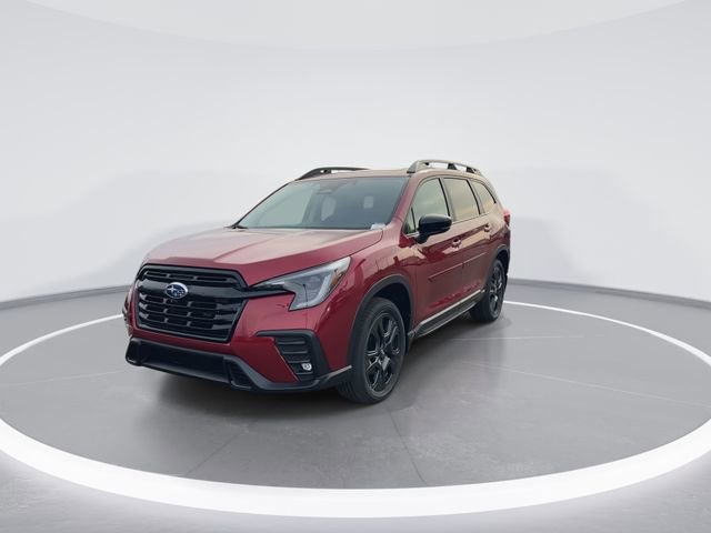 New 2026 Subaru Ascent Bronze Edition image 3