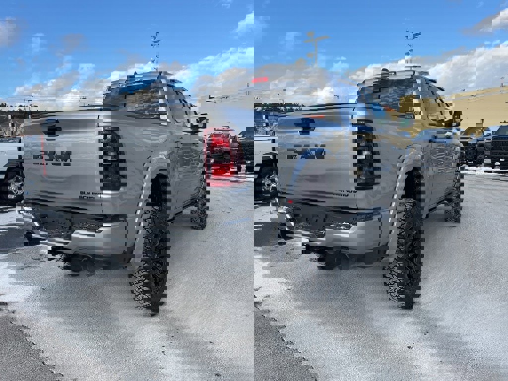 New 2026 RAM 1500 Big Horn image 8