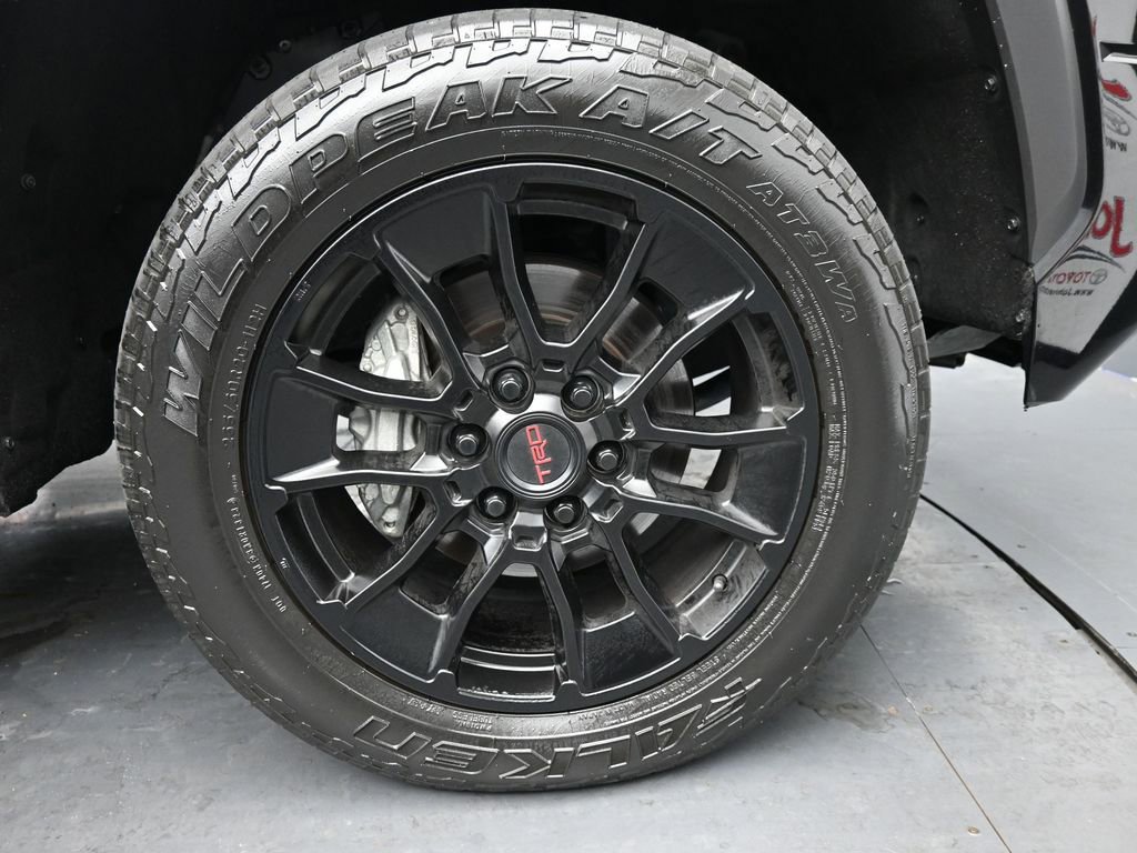 Used 2023 Toyota Tundra SR5 image 11