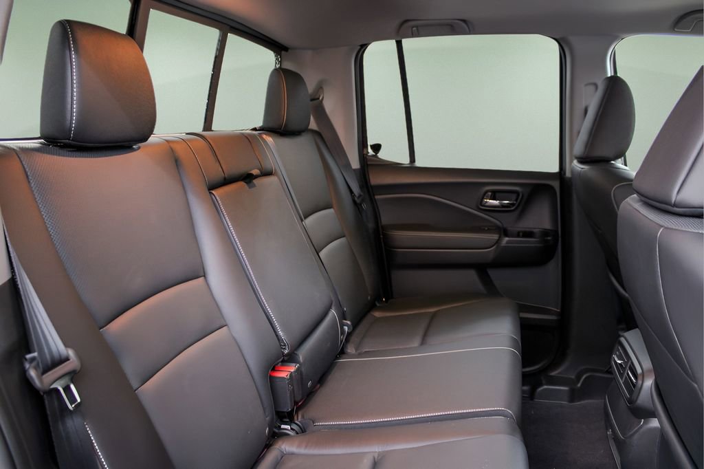 Used 2024 Honda Ridgeline RTL image 29