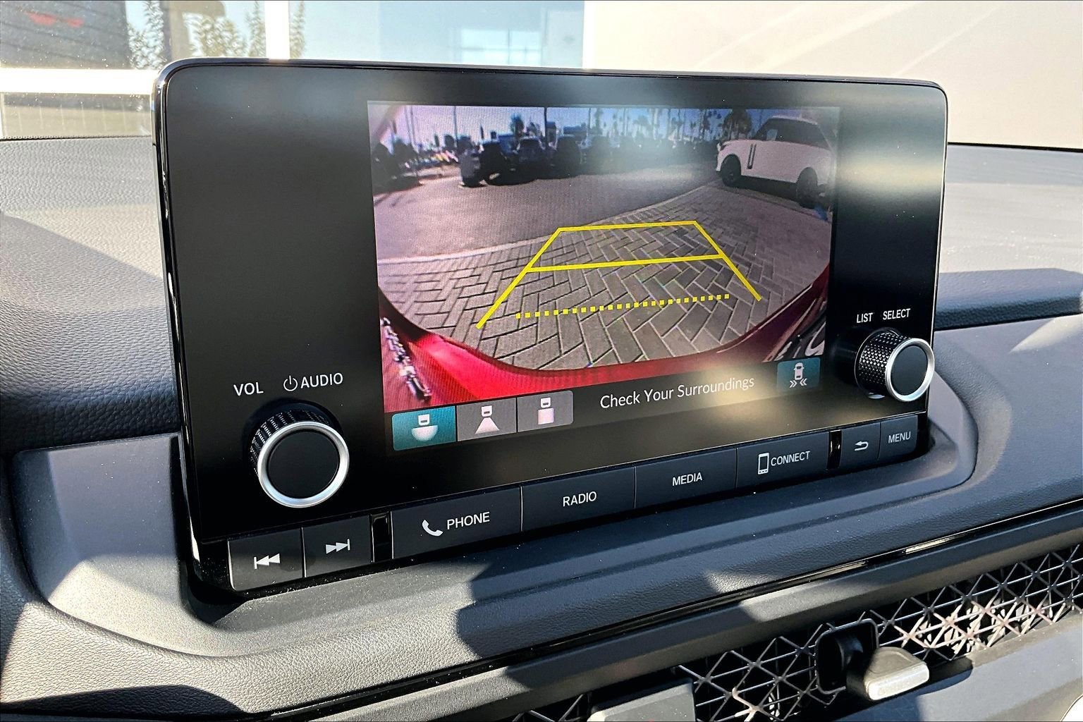 Used 2023 Honda Accord EX image 21