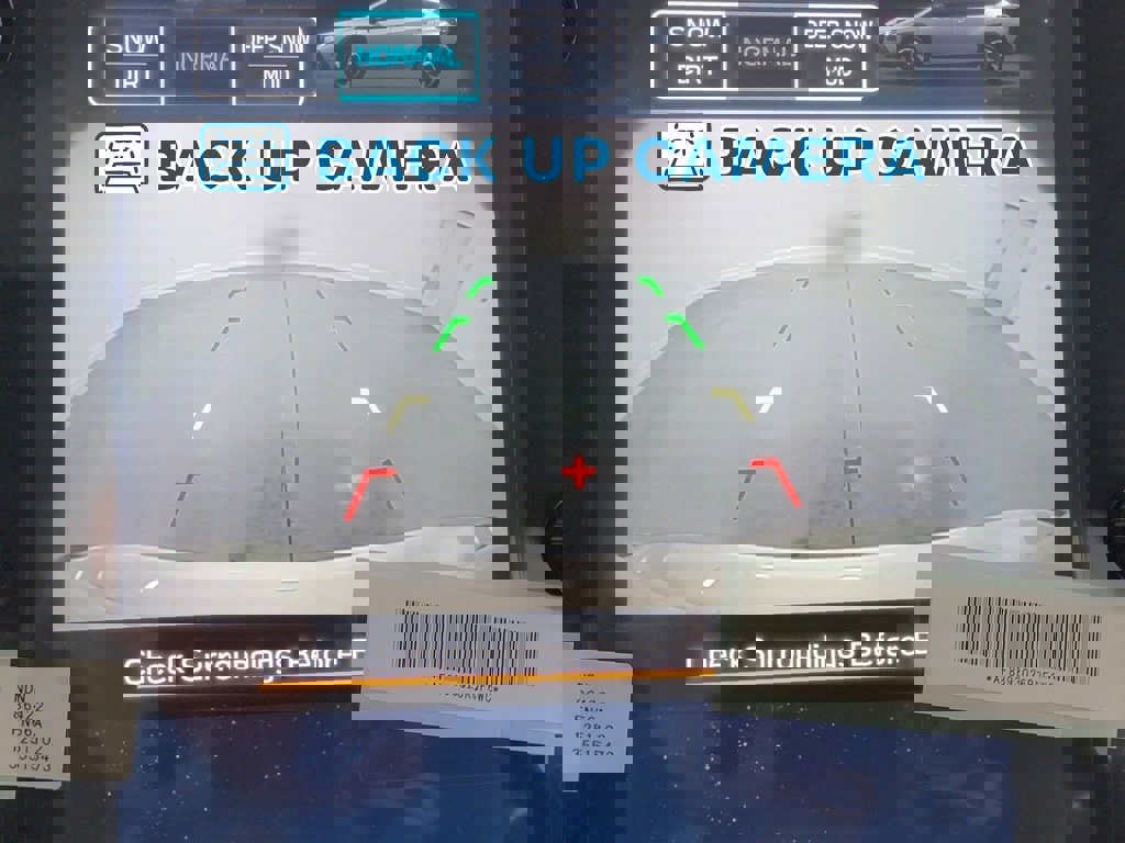 New 2026 Subaru Crosstrek 2.0i Premium image 14