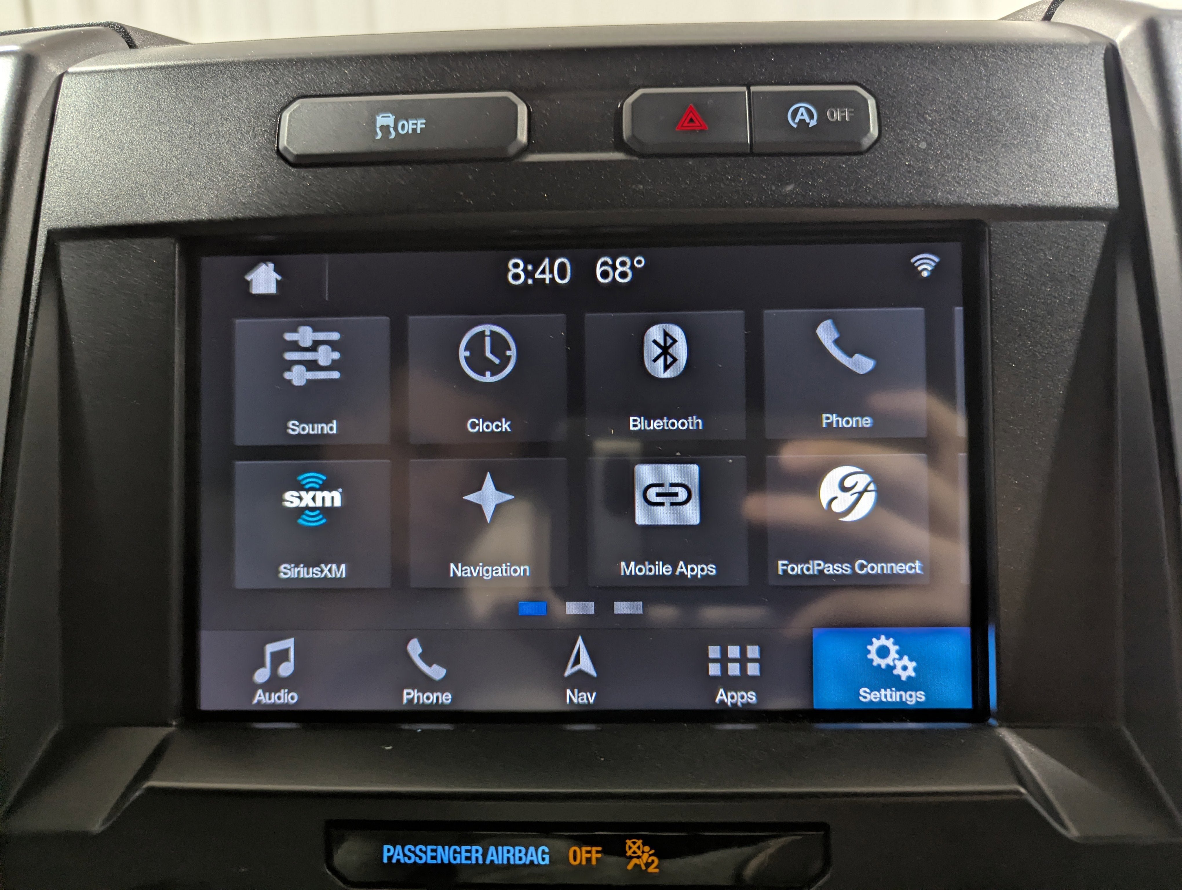Used 2019 Ford F150 XLT w/ Equipment Group 302A Luxury AWD/4WD image 28