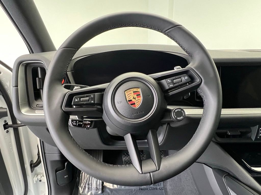 New 2026 Porsche Cayenne image 7