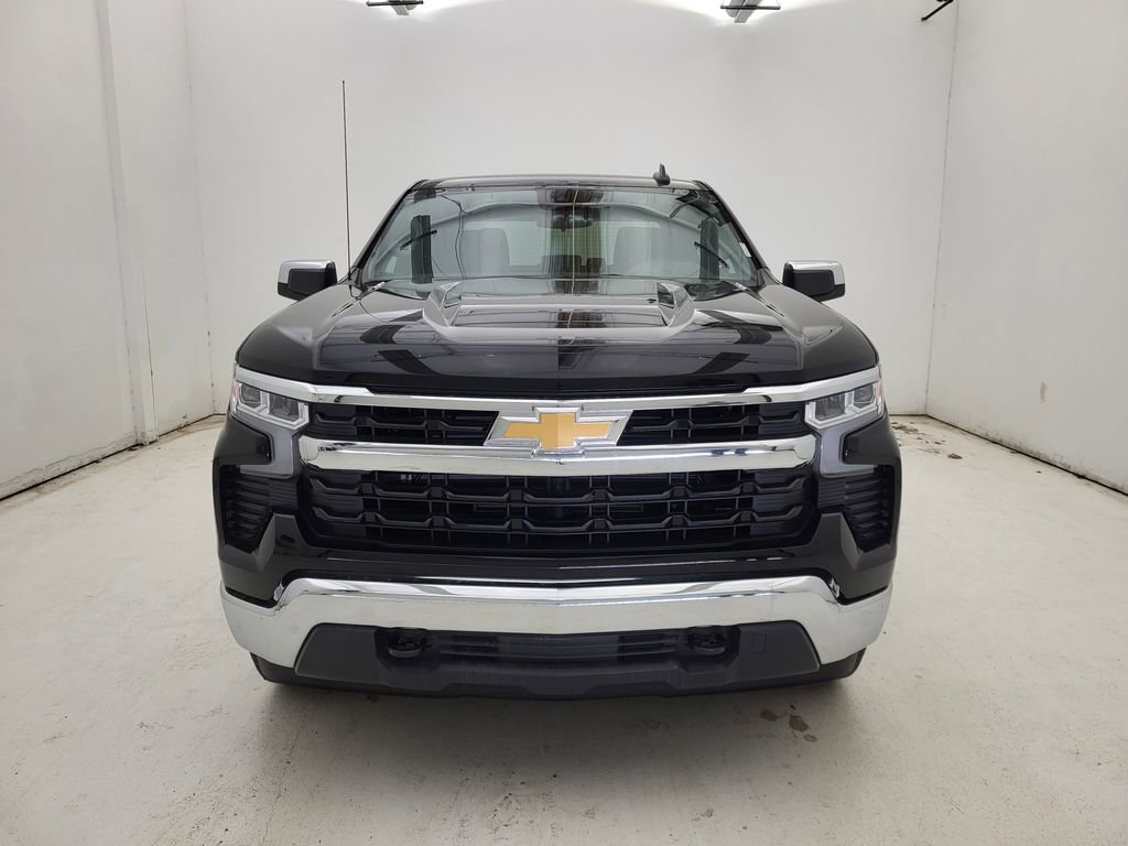 New 2026 Chevrolet Silverado 1500 LT image 19