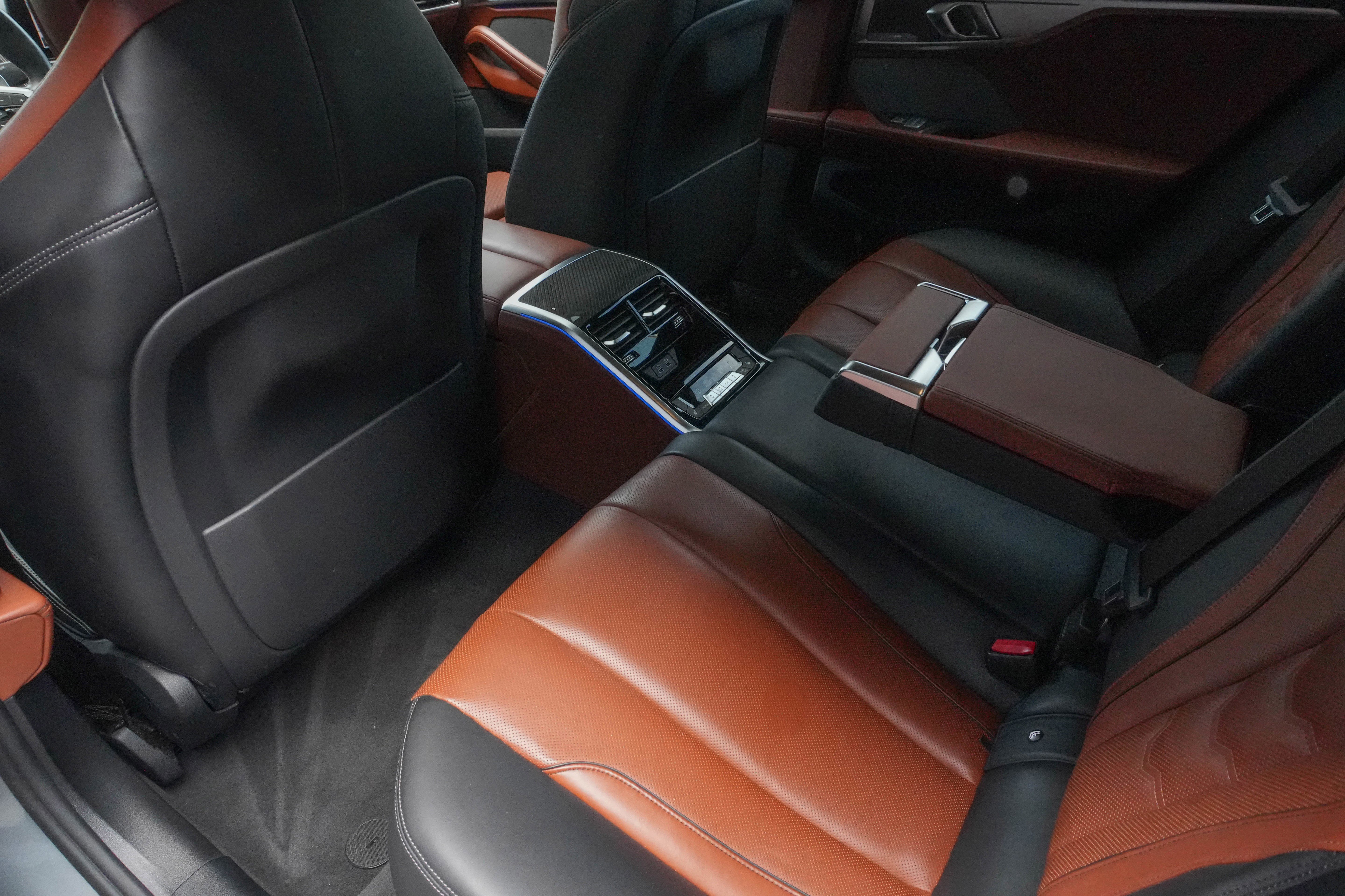 Certified 2023 BMW M850i Gran Coupe xDrive AWD/4WD image 31