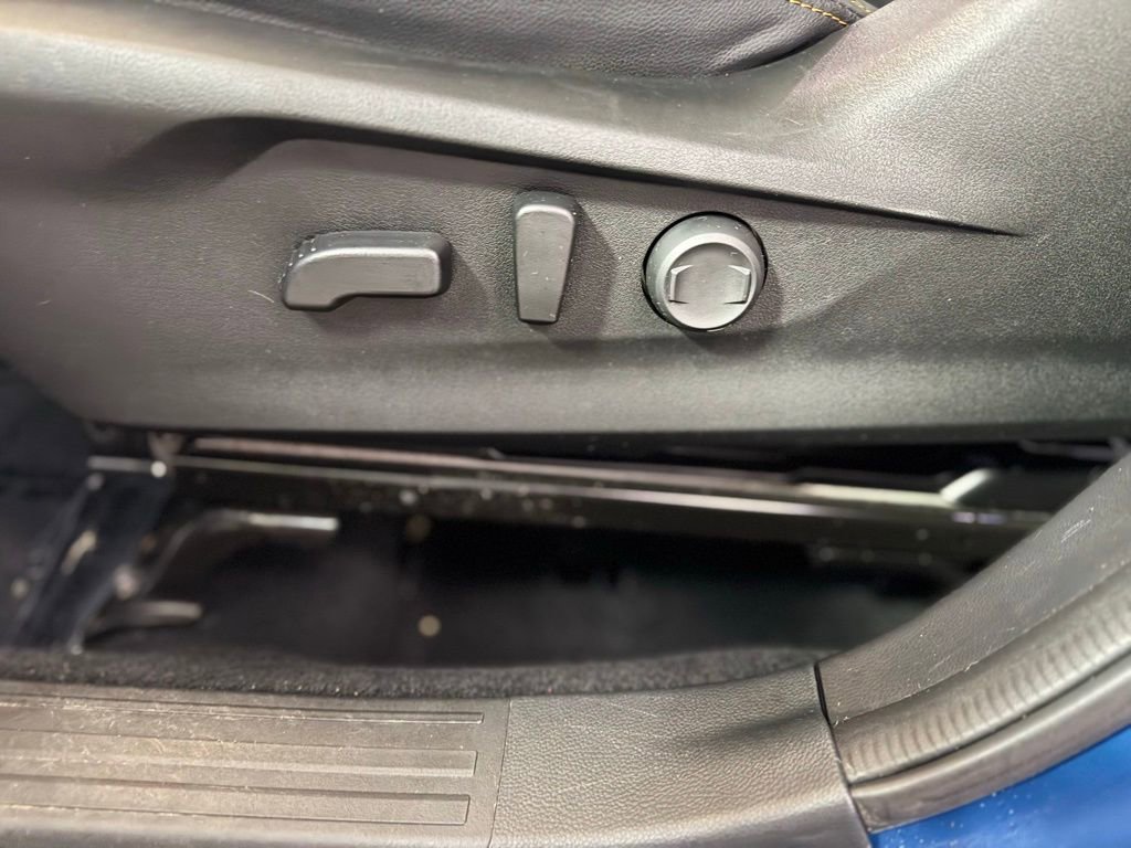 Used 2022 Subaru Forester Wilderness image 17