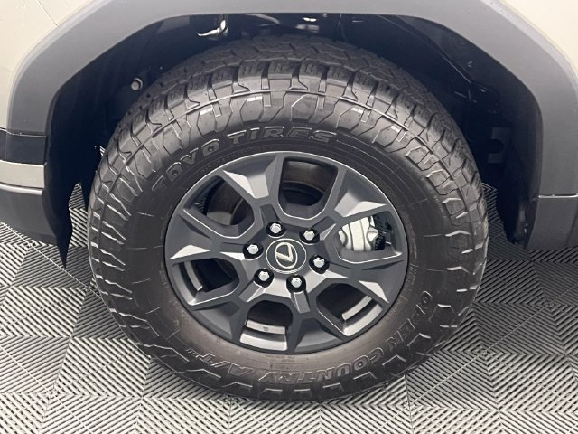 Certified 2024 Lexus GX 550 AWD/4WD image 22