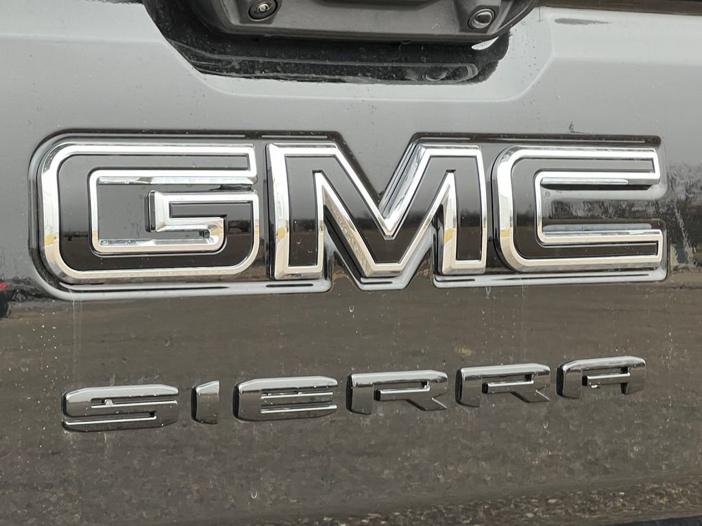 New 2026 GMC Sierra 1500 Elevation w/ Elevation Premium Package image 52
