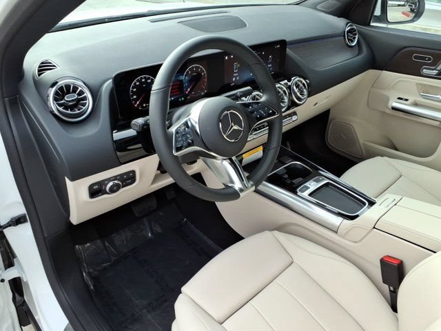 New 2026 Mercedes-Benz GLA 250 4MATIC image 14