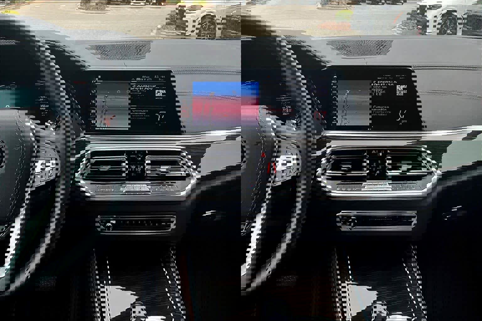 Used 2019 BMW X5 xDrive40i image 7