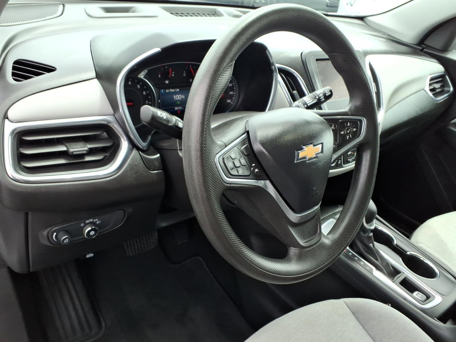 Used 2023 Chevrolet Equinox LT FWD image 8