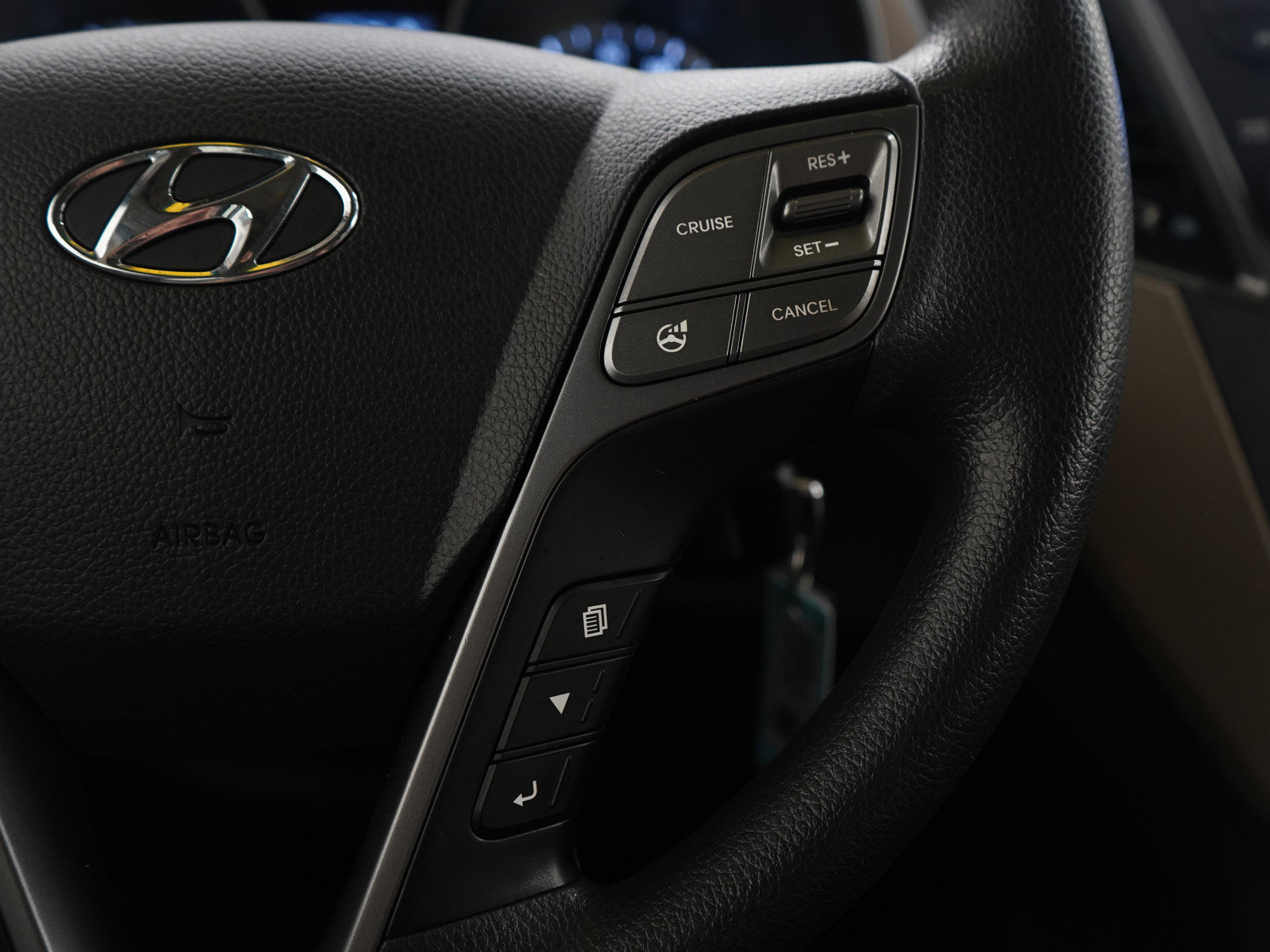 Used 2014 Hyundai Santa Fe Sport image 25