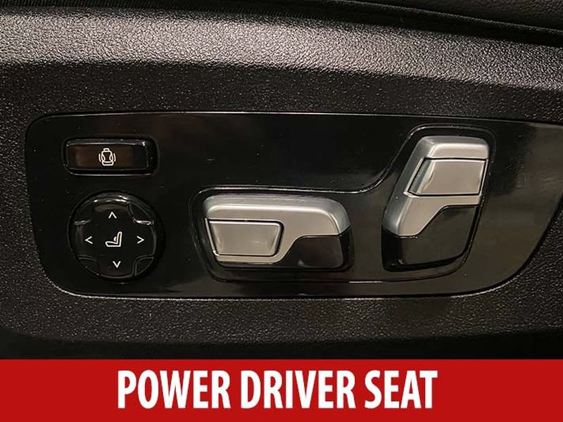 Used 2020 BMW X7 xDrive40i w/ M Sport Package AWD/4WD image 7