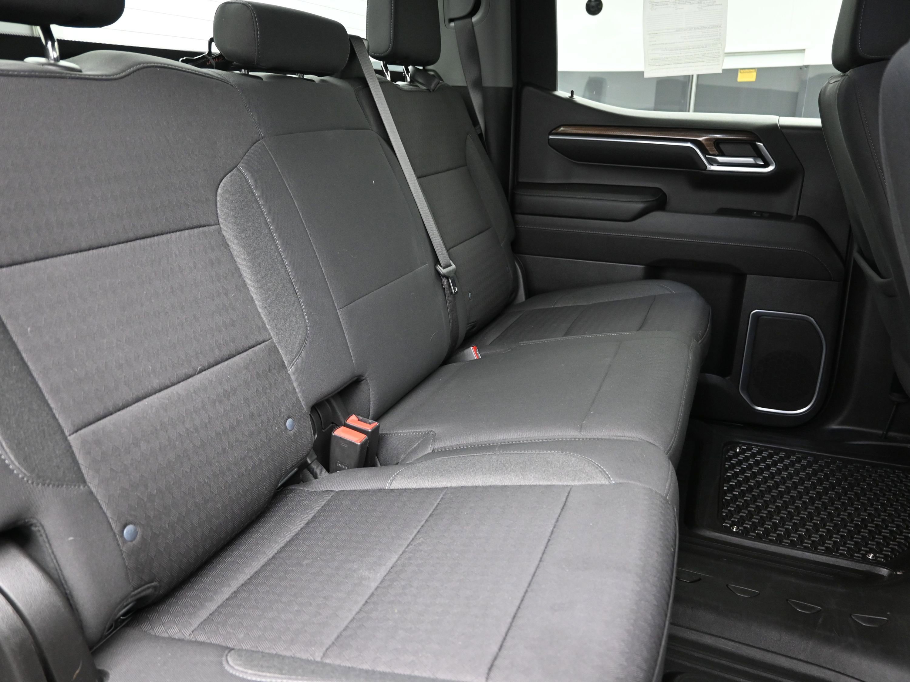 Used 2023 Chevrolet Silverado 1500 LT w/ Protection Package image 23