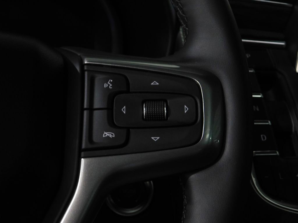 Used 2024 Chevrolet Tahoe Premier w/ Premium Package AWD/4WD image 42