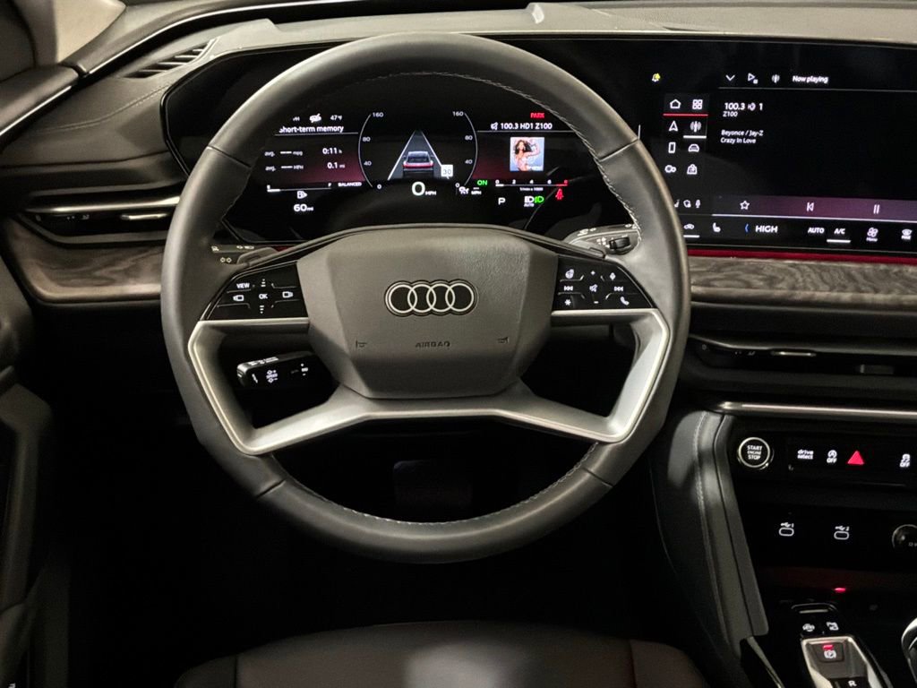 Certified 2025 Audi Q5 Premium w/ Convenience Package image 14