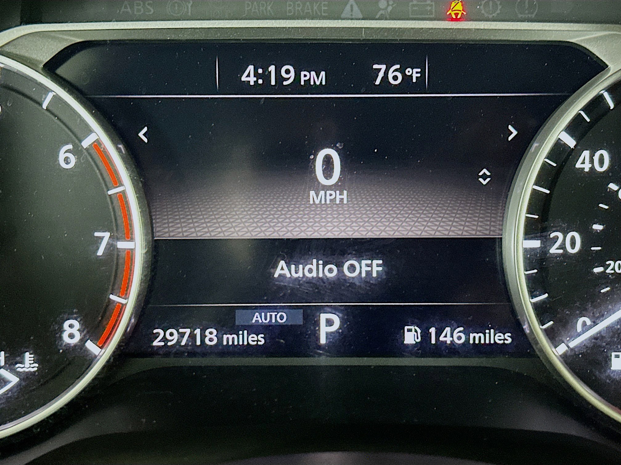 Used 2023 Nissan Rogue S image 19
