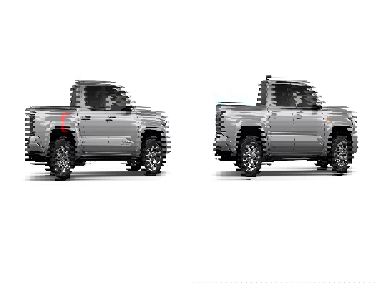 New 2026 Toyota Tacoma SR5 image 47