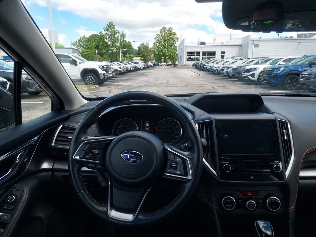 Used 2019 Subaru Crosstrek 2.0i Limited AWD/4WD image 10