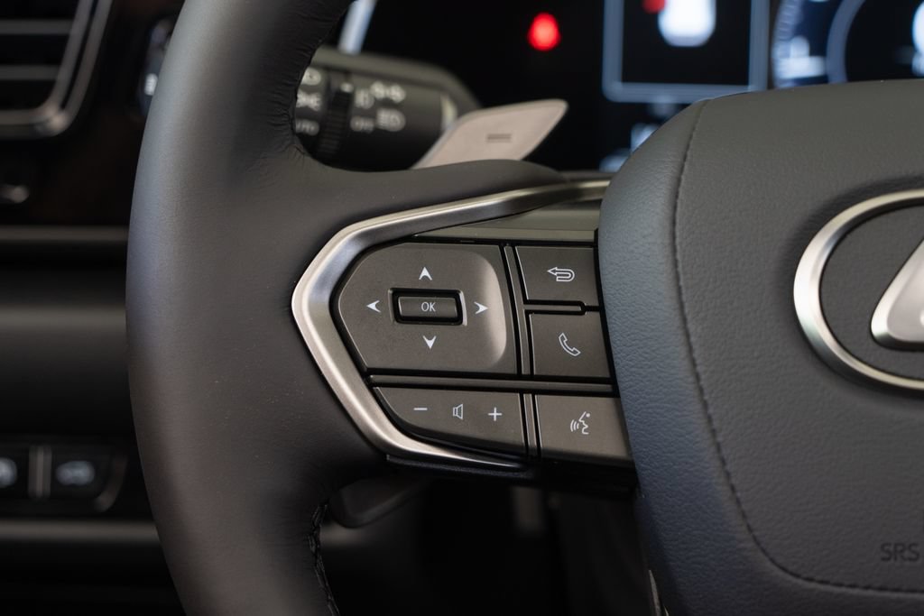 New 2026 Lexus NX 350 AWD w/ Accessory Package (Z1) image 24