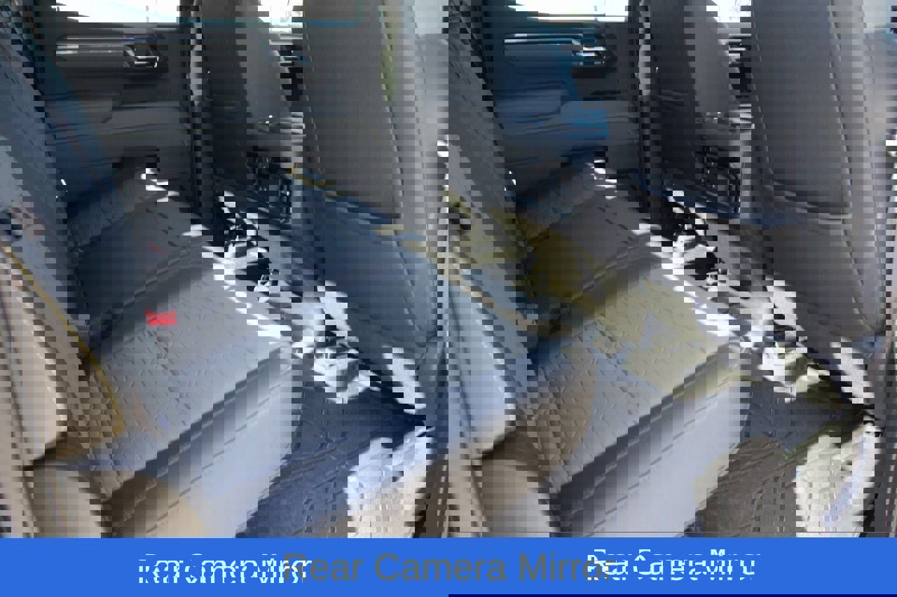 Used 2024 Chevrolet Silverado 1500 ZR2 w/ Technology Package image 41