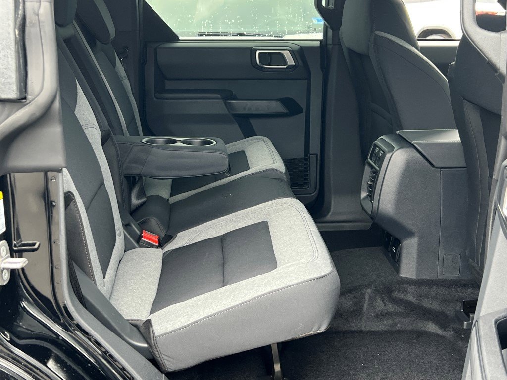 New 2025 Ford Bronco Big Bend image 11