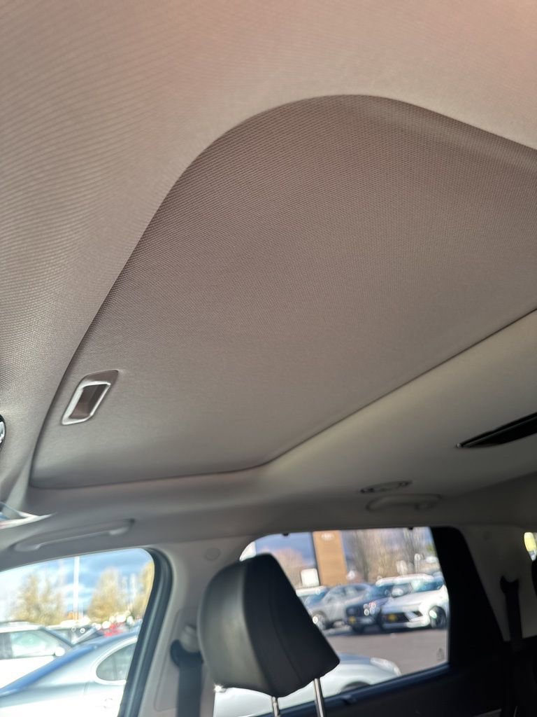 Used 2023 Hyundai Palisade SEL w/ Premium Package image 5