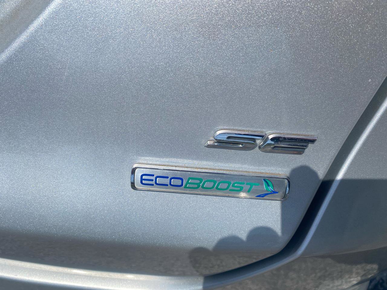 Used 2014 Ford Fusion SE w/ Equipment Group 202A image 5