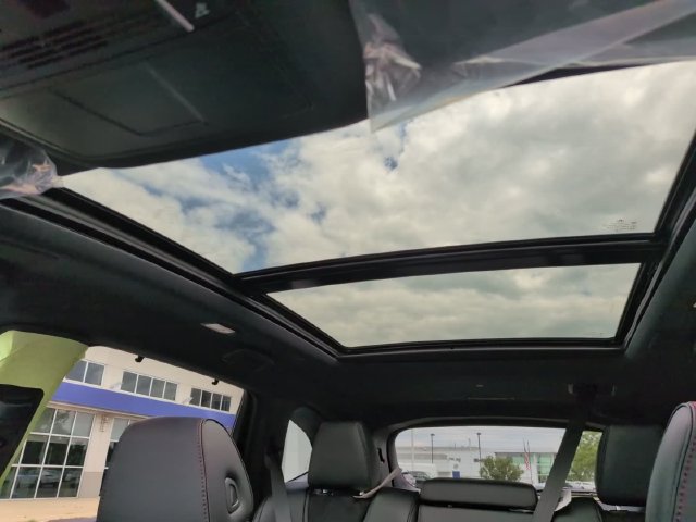 New 2026 Acura MDX A-Spec AWD/4WD image 23