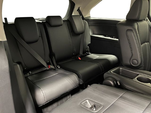 New 2026 Honda Odyssey EX-L image 27