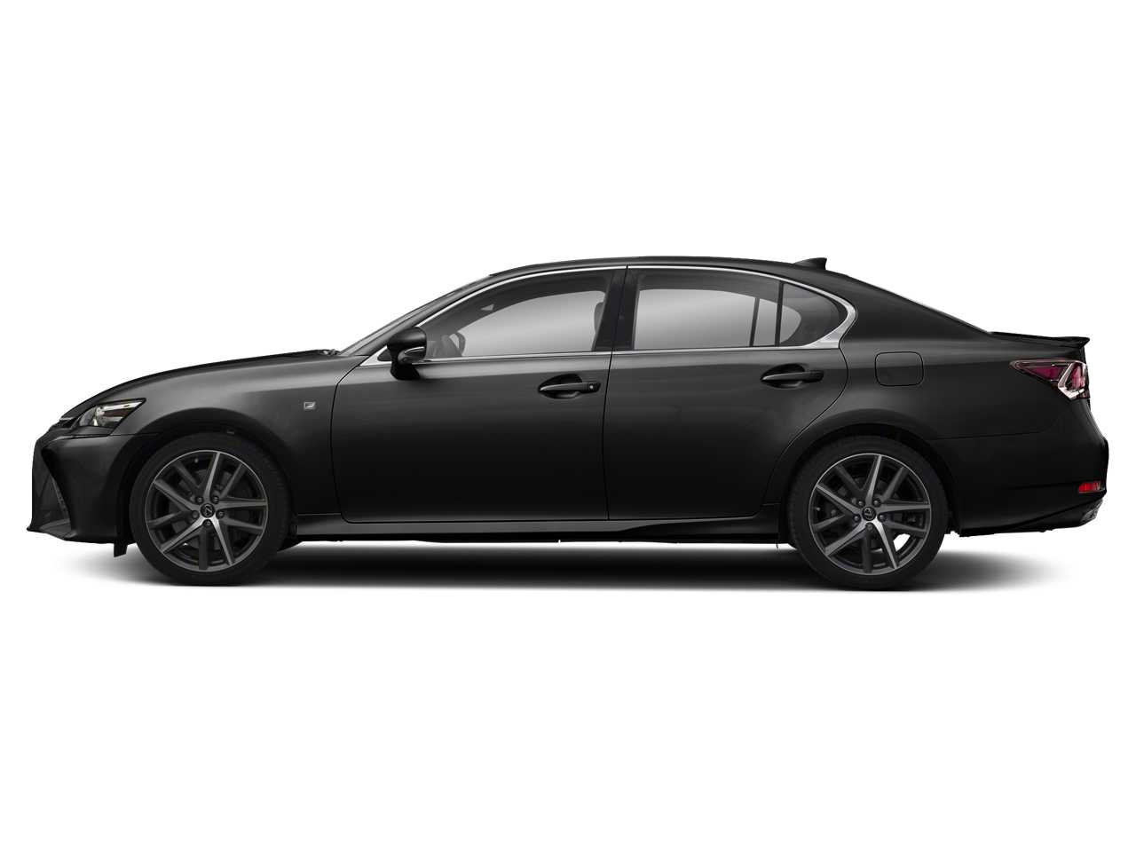 Used 2020 Lexus GS 350 F Sport RWD image 3