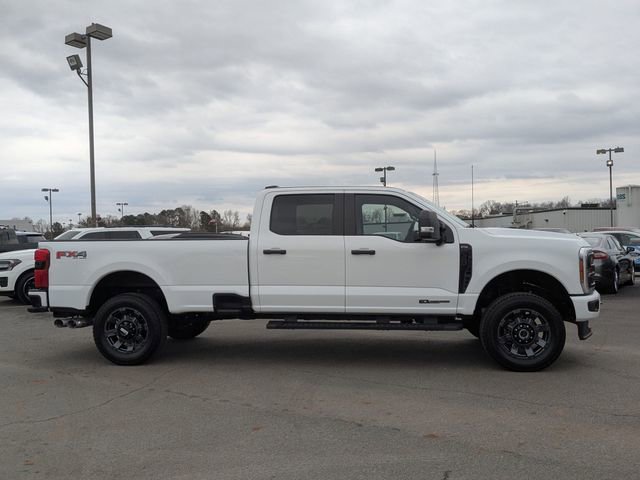 Used 2023 Ford F350 XL w/ STX Appearance Package image 2