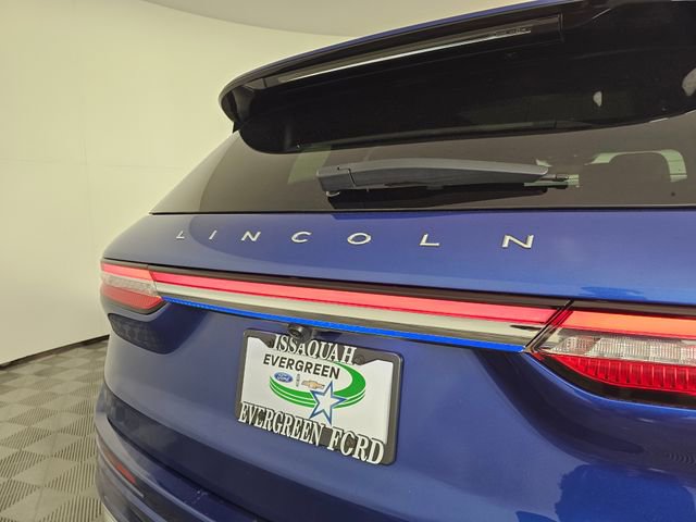 Used 2020 Lincoln Corsair Reserve w/ Equipment Group 202A image 16