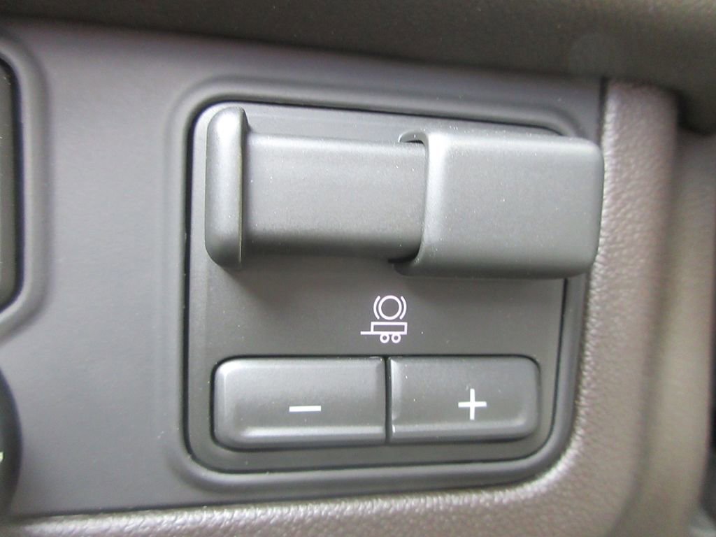 New 2026 GMC Yukon XL Elevation w/ Elevation Premium Package AWD/4WD image 20