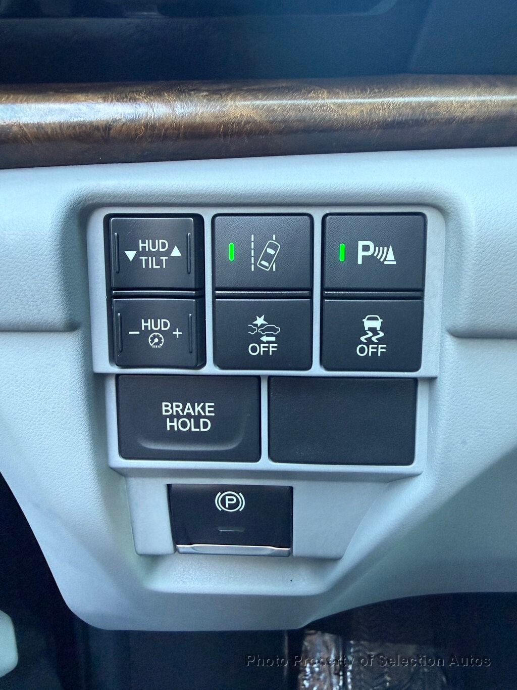 Used 2019 Acura RDX w/ Advance Package AWD/4WD image 25