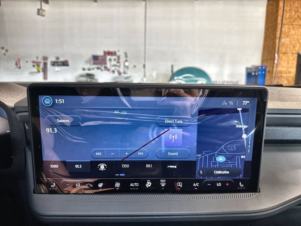 New 2026 Ford Maverick Tremor AWD/4WD image 20
