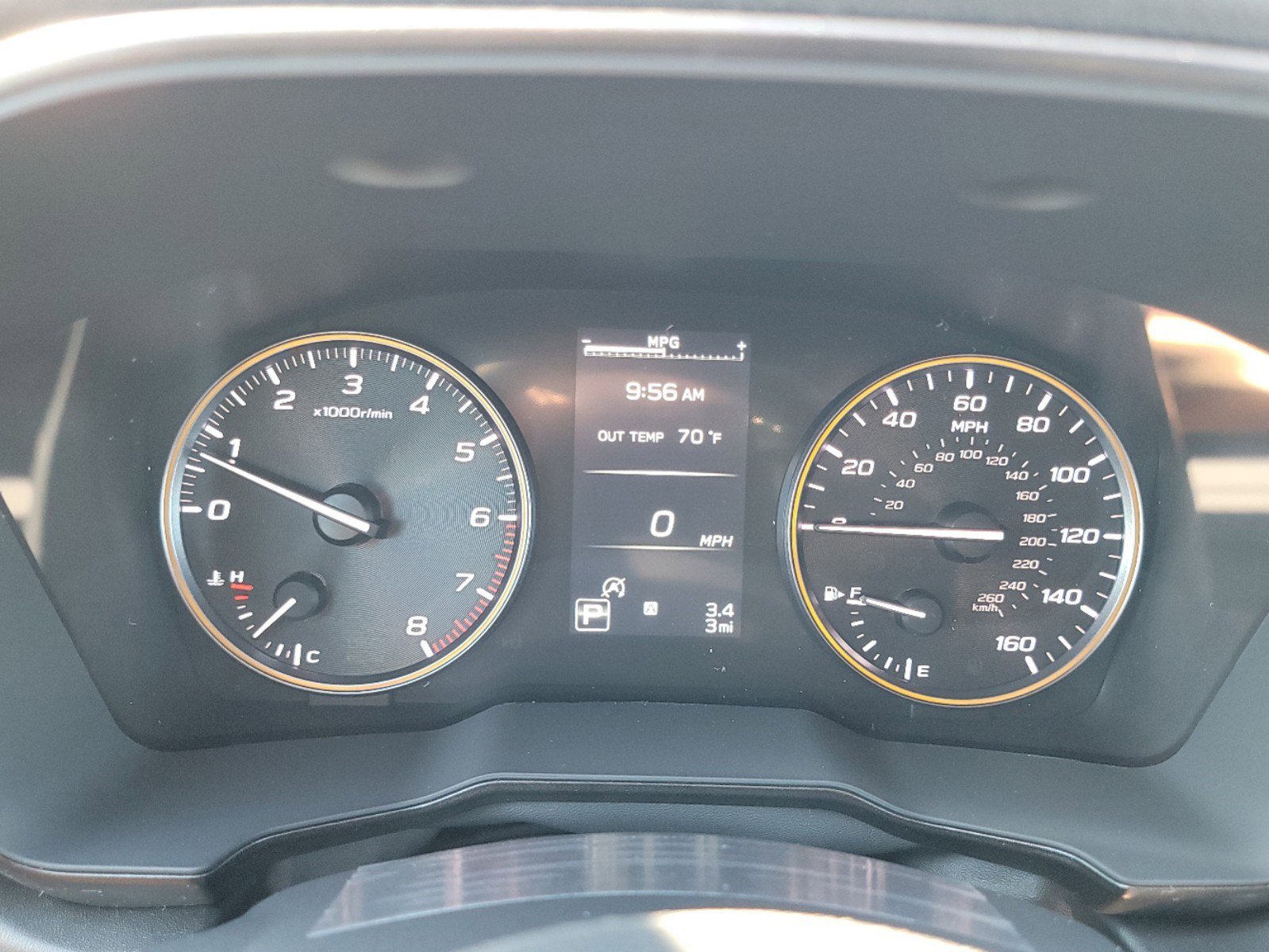 New 2025 Subaru Outback Wilderness image 20