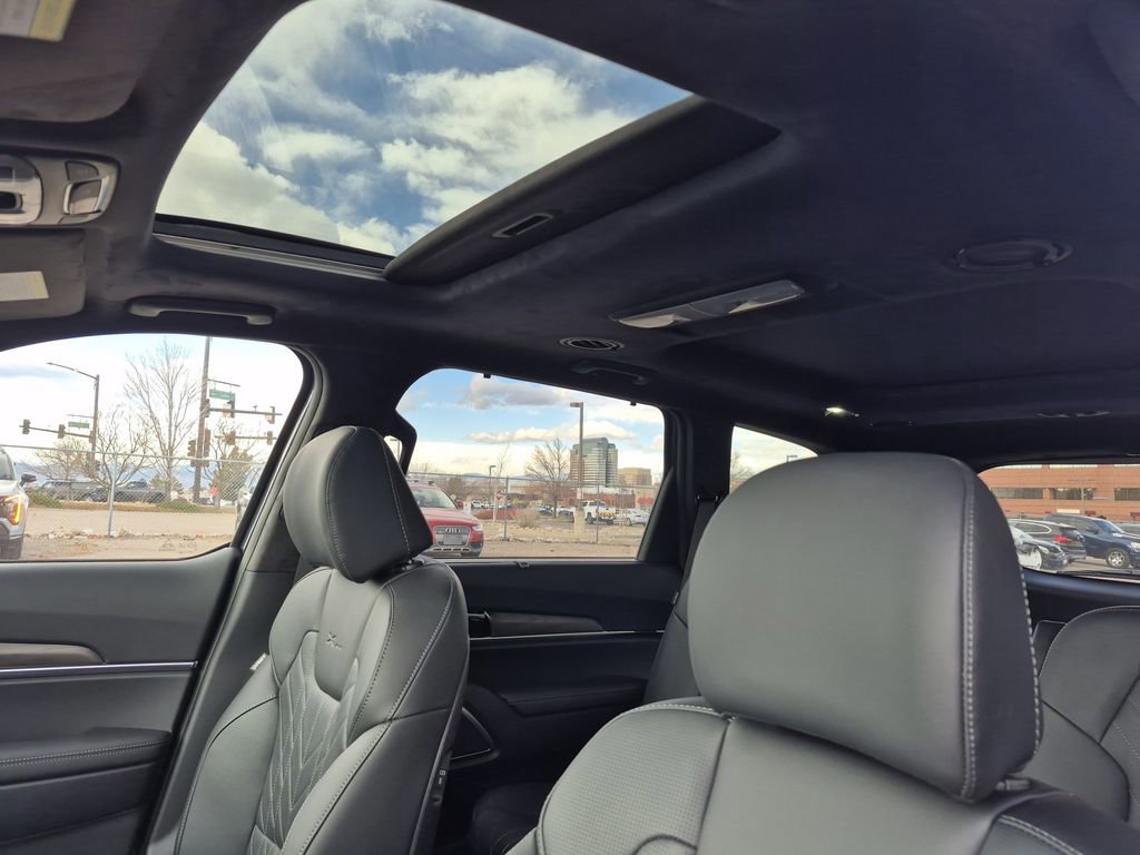 New 2025 Kia Telluride SX Prestige X-Pro image 11