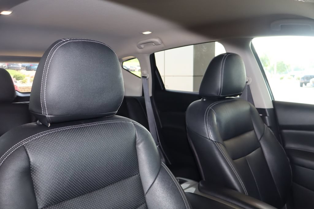 Used 2018 Nissan Murano S w/ Cargo Package FWD image 40