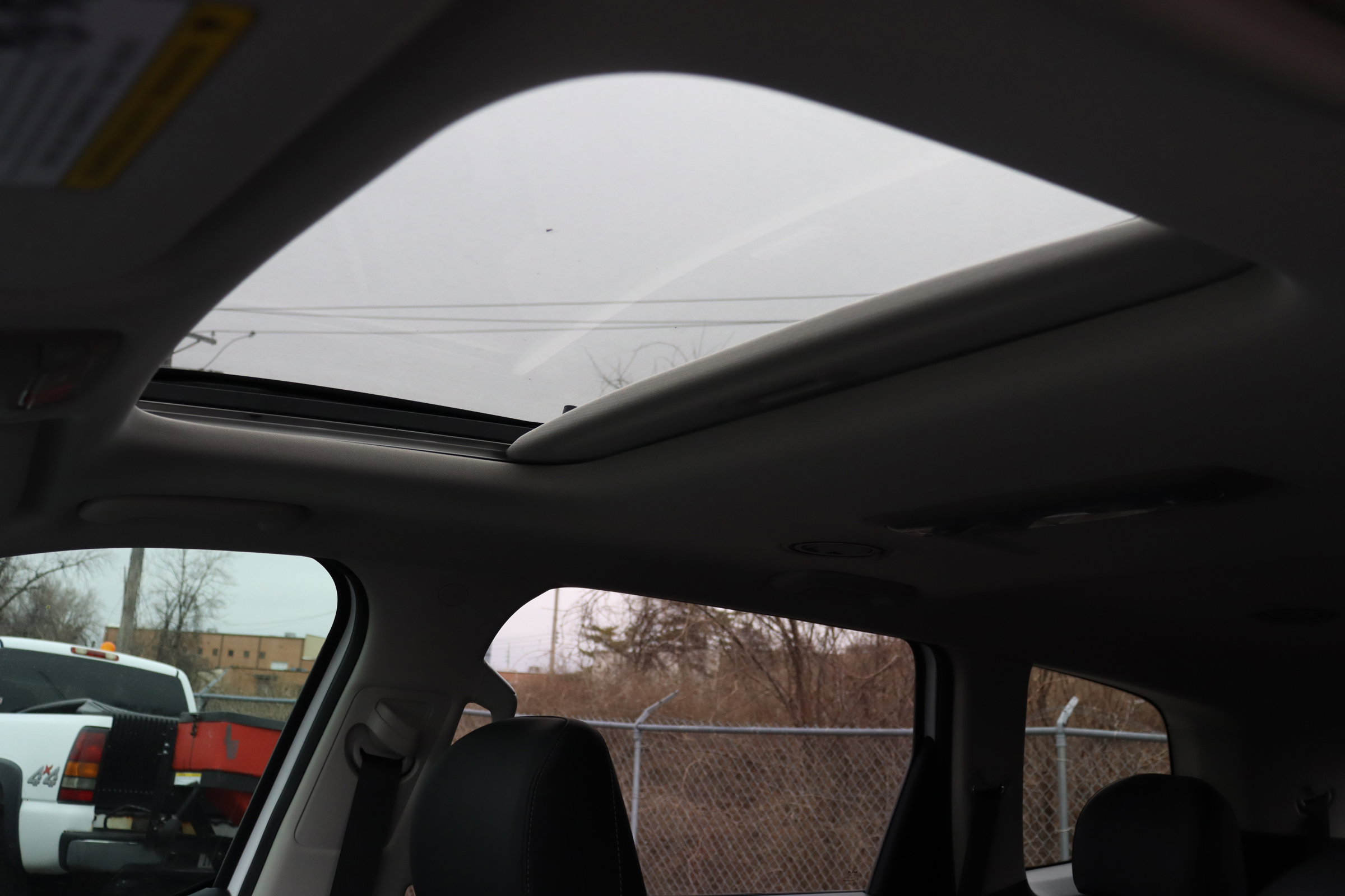 New 2025 Kia Telluride S image 20