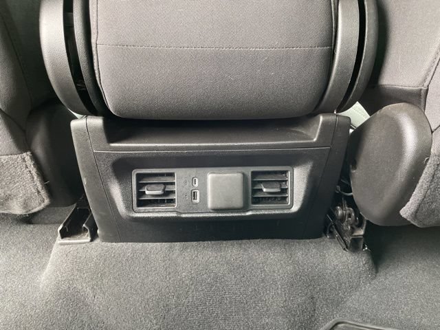 Used 2025 Chevrolet Silverado 2500 LT w/ Convenience Package AWD/4WD image 26