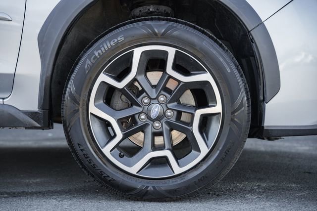Used 2017 Subaru Crosstrek 2.0i Premium AWD/4WD image 20